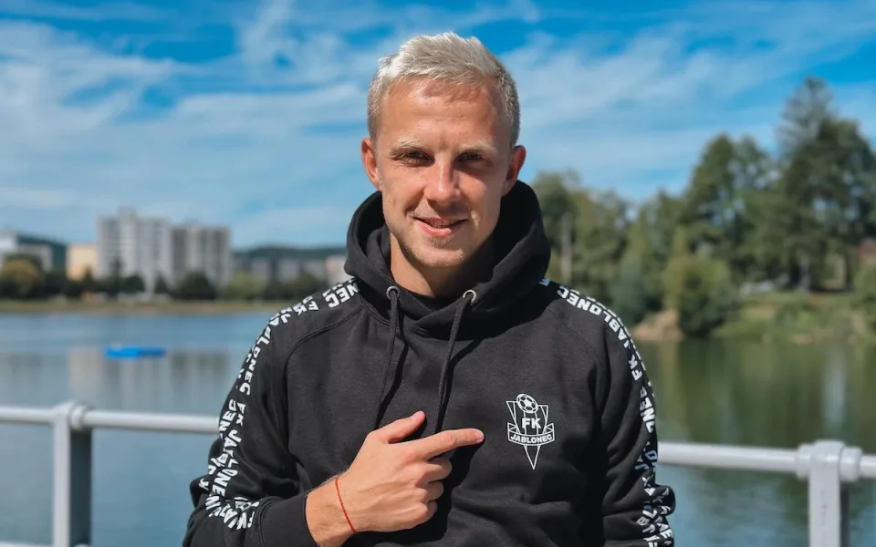 Jablonec získal náhradu za Berana. Z Olomouce přichází Zorvan