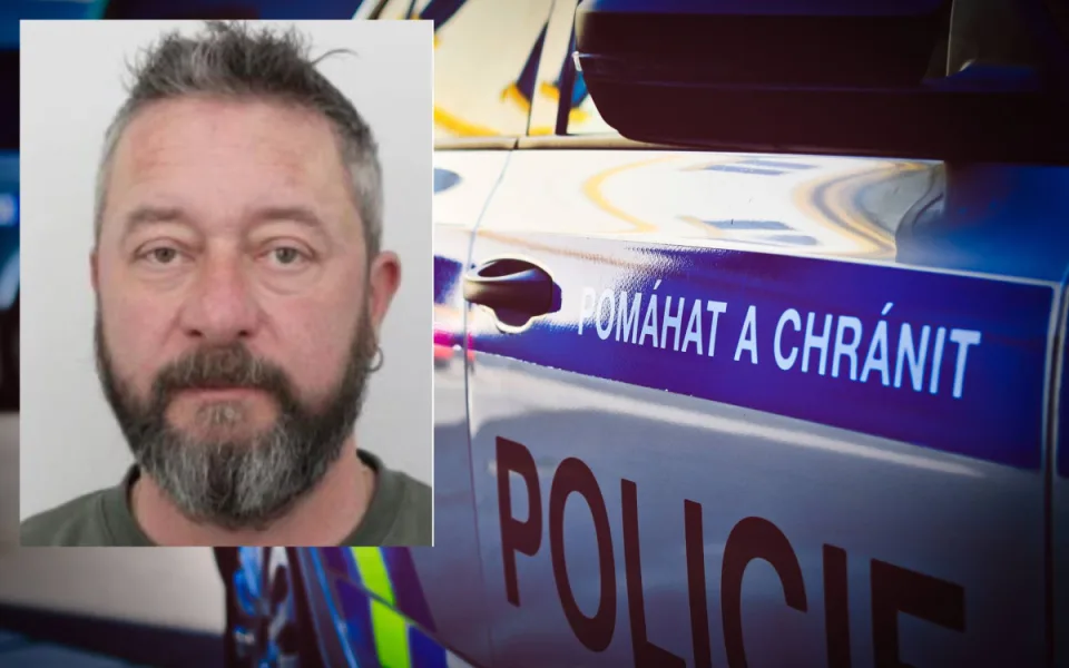 Dva měsíce marného pátrání. Marka Junu se na Frýdlantsku stále nepodařilo objevit