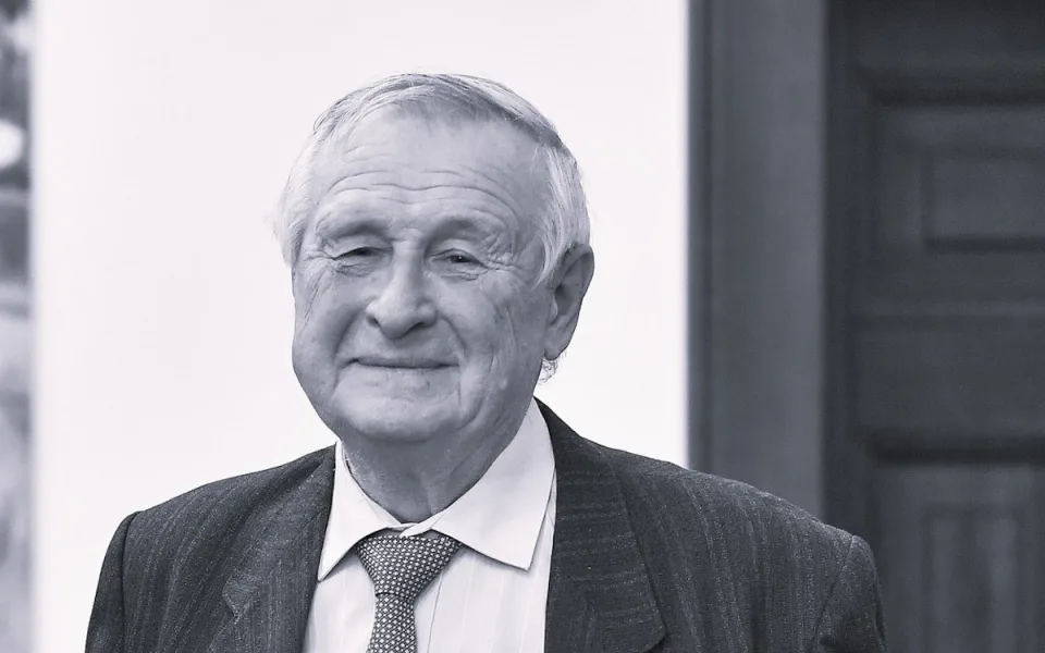 Zemřel českolipský sbormistr a pedagog Petr Trunec