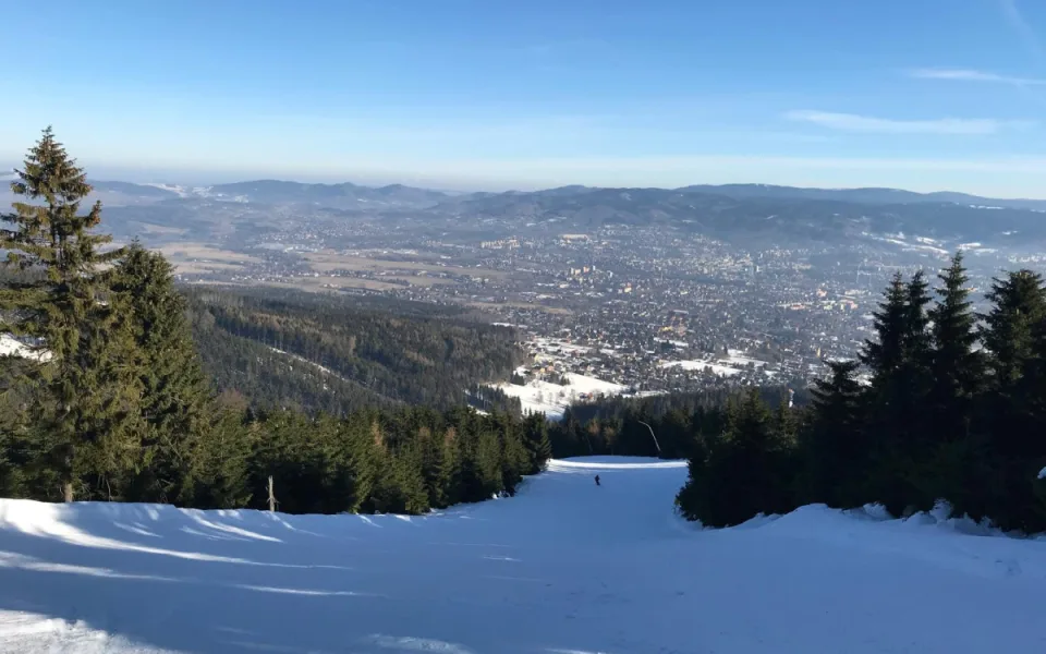 Liberec asi prodlouží lhůtu pro uplatnění opce na provozování areálu na Ještědu