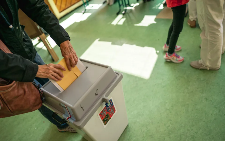 V závěru kampaně se strany v Libereckém kraji zaměřují hlavně na větší města