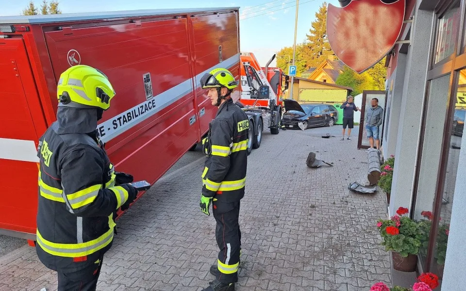V září na silnicích v Libereckém kraji zemřelo pět lidí, nejvíc od začátku roku
