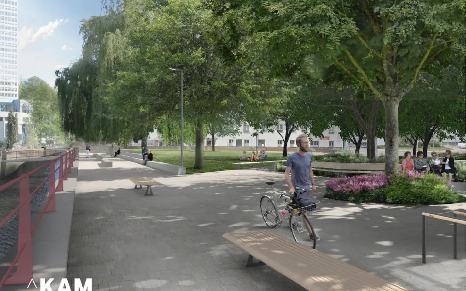Den architektury nabídne exkurzi za proměnou dolního libereckého centra