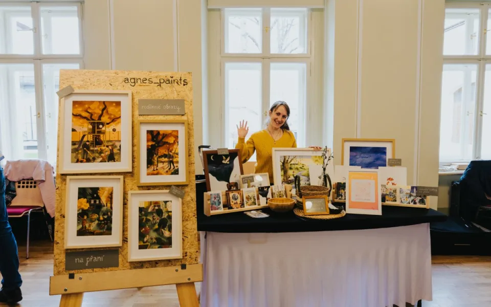Papírová nádhera – palác Liebieg zve na papírový festivaly La Papera Fest