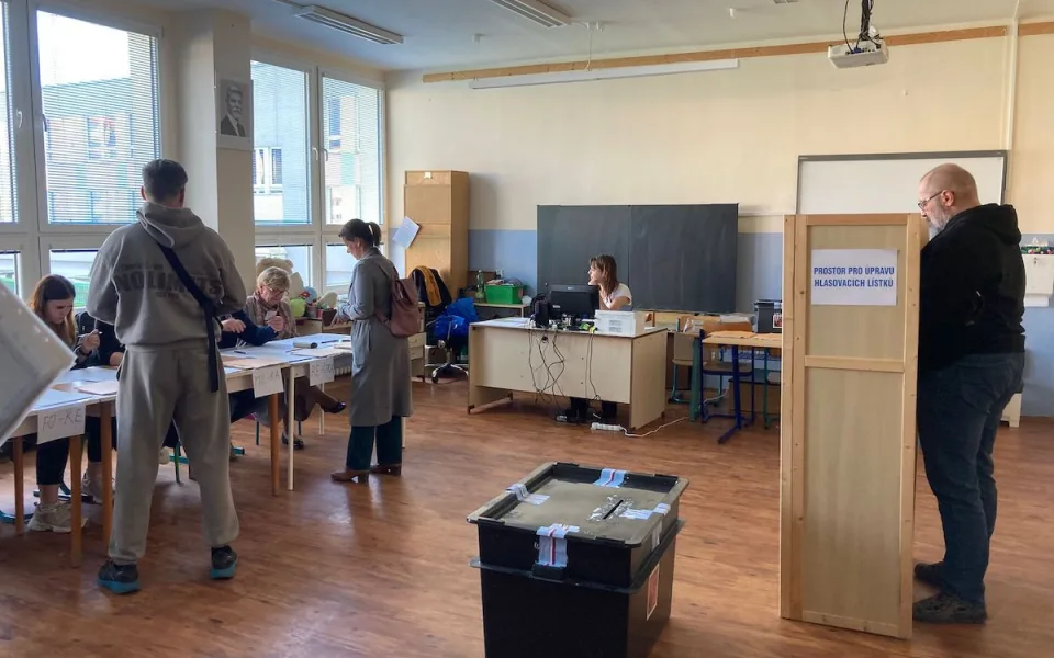 Velká výhra pro ANO v Libereckém kraji. Hnutí zvítězilo i ve všech velkých městech