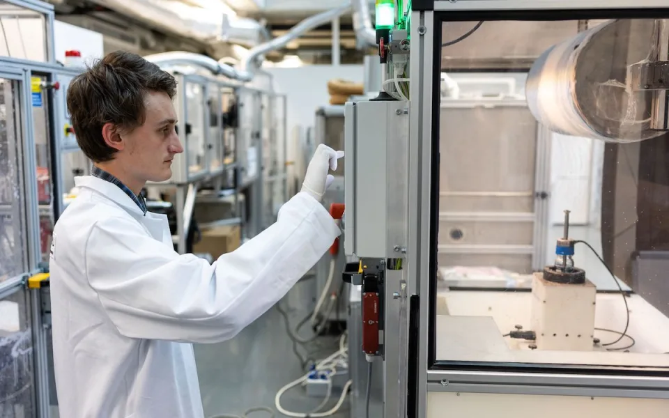 Liberec se stane hlavním městem nanotechnologií. Přivítá odborníky z celého světa