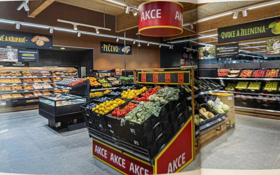 Penny Market v Novém Městě má zpoždění. Market tam stále chceme, ujišťuje Penny