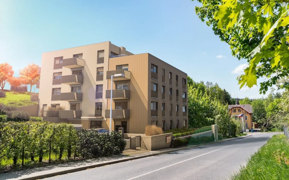 Norská Living: Bydlení s duší, které myslí i na budoucnost