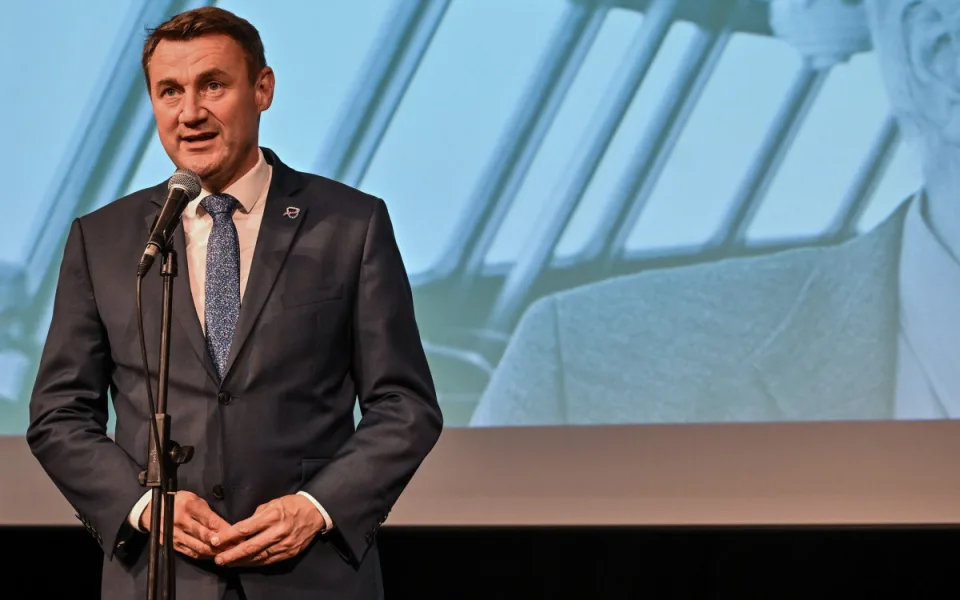 Kvůli obvinění Půty se v neděli sejde mimořádný sněm Starostů pro Liberecký kraj