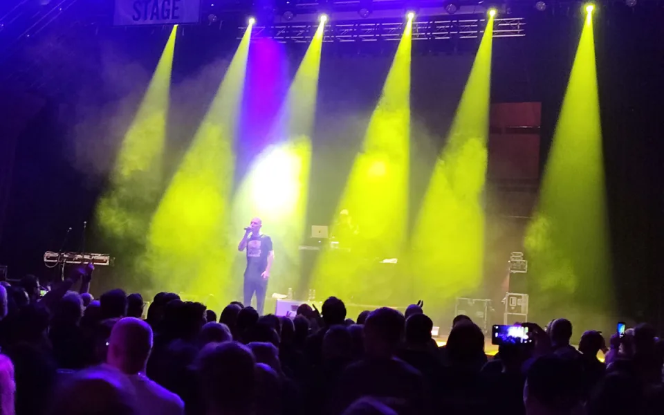 Evropská synthpopová scéna míří do Liberce