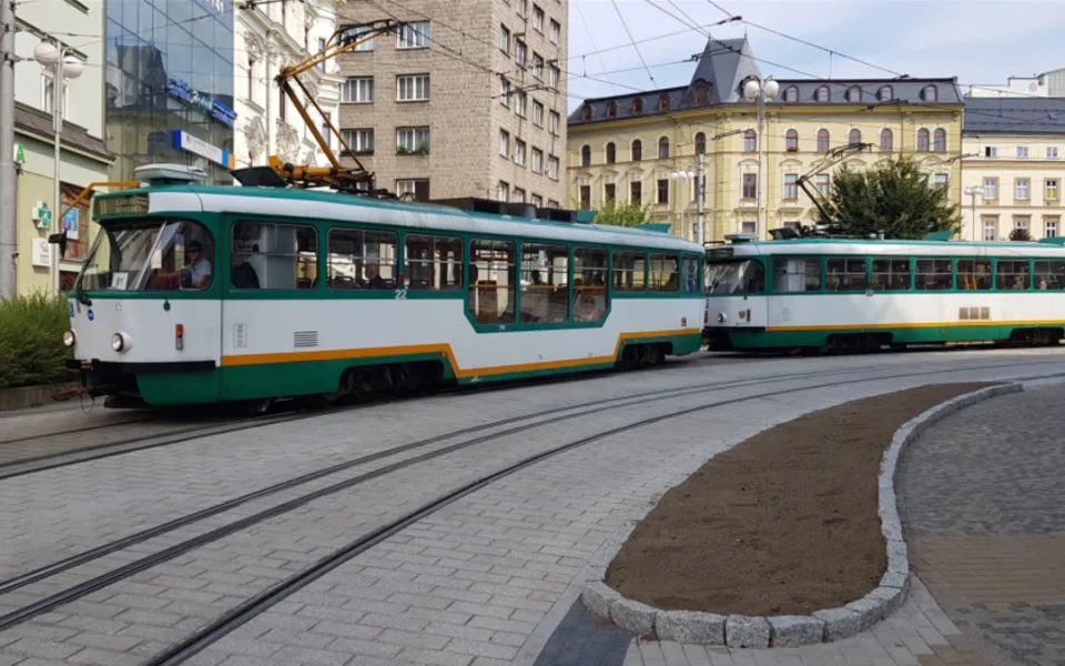 Ilustrační foto.