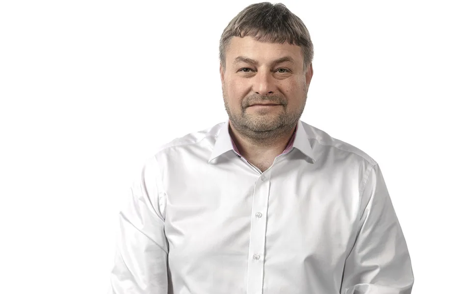 Dopravu v Libereckém kraji má po Janu Svitákovi převzít starosta Janova Daniel David