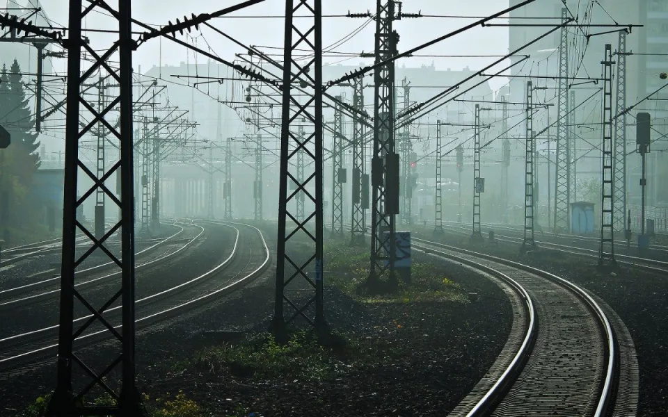Modernizace železniční trati Praha - Liberec má vyjít asi na 120 miliard korun