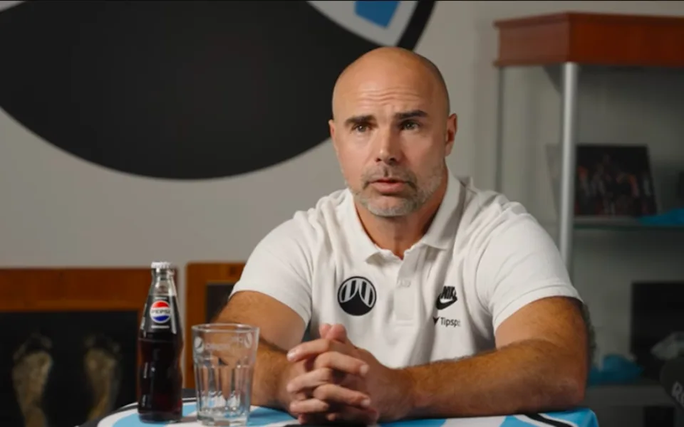 Musíme být hodně draví, říká ředitel Slovanu Nezmar o konkurenci nových majitelů