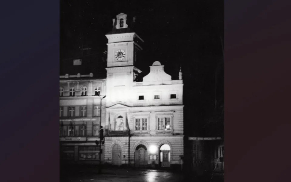 Ilustrační foto.