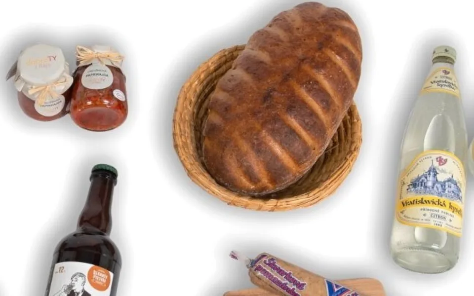 Liberecký kraj připravuje online tržiště lokálních potravin