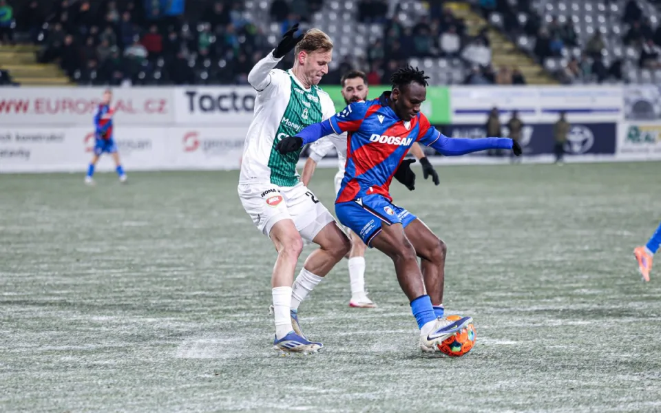 Hyský kritizoval špatně připravené hřiště. Přírodě neporučíte, brání se Jablonec