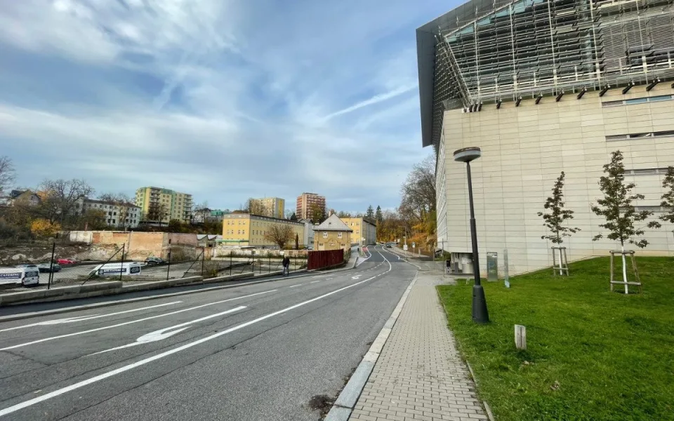 Nová Pastýřská