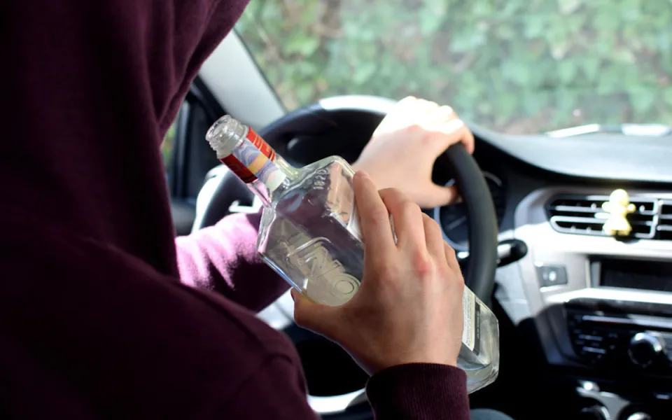 Řidičku překvapilo, když nadýchala přes tři promile. Jsem zvyklá, řekla policistům