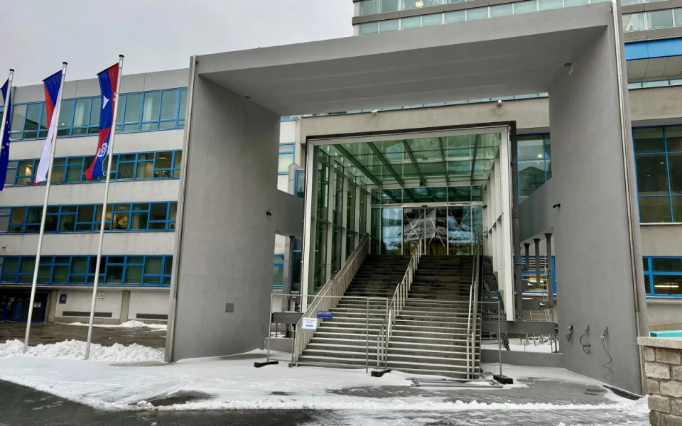 Liberecký kraj schválil na příští rok rozpočet 16 miliard, opozice ho nepodpořila