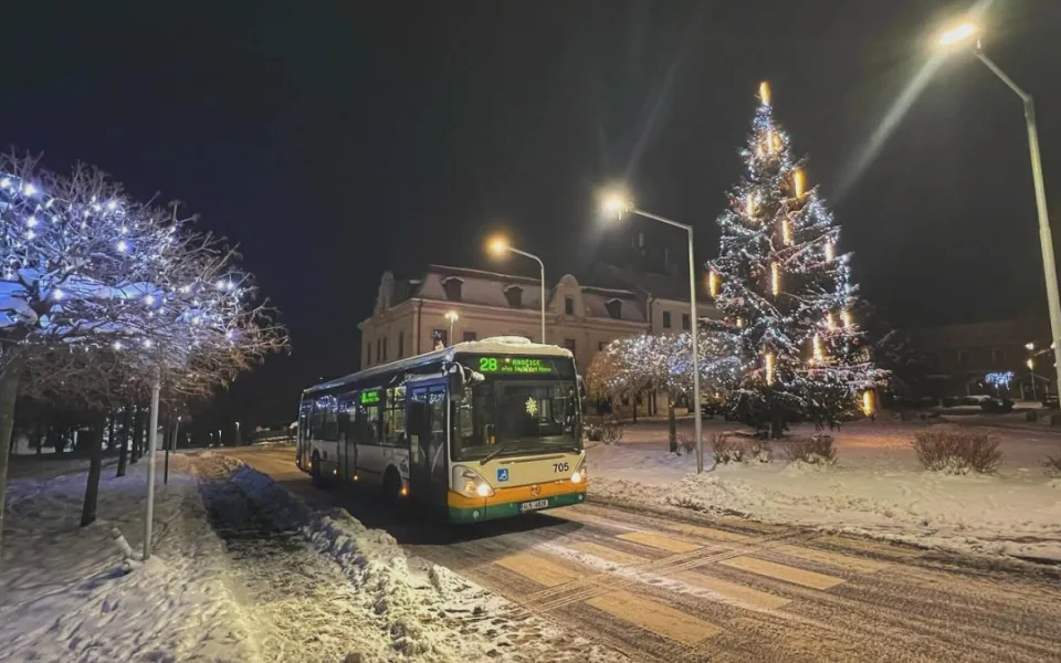 Ilustrační foto.