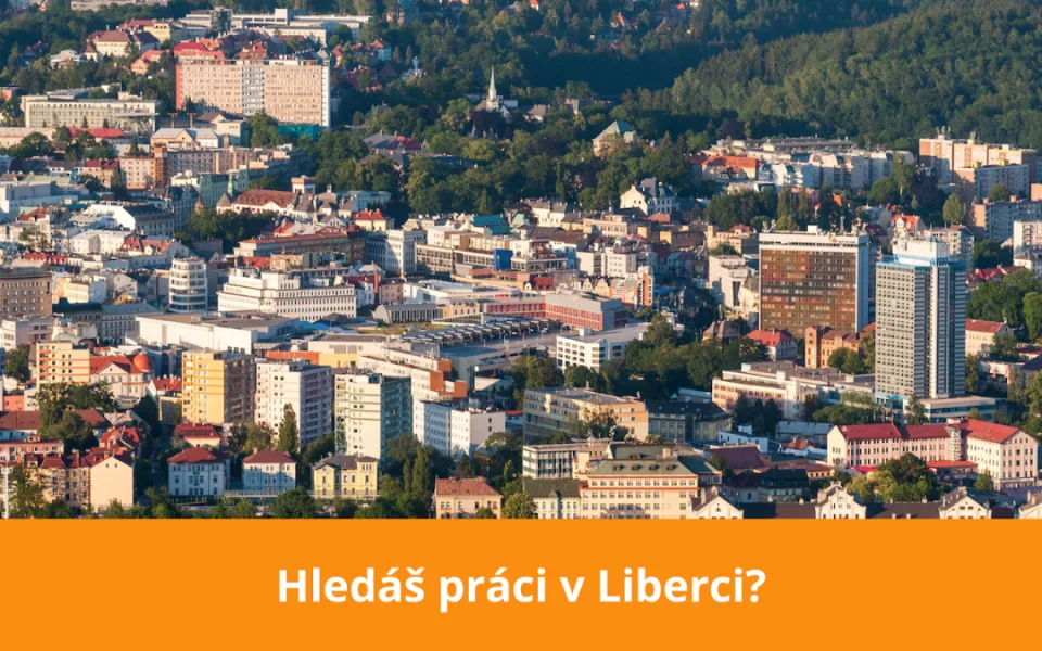 liberec