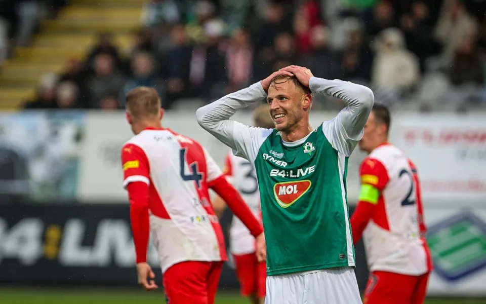 Atraktivní, ale těžký los pro Jablonec. Ve čtvrtfinále poháru přivítá Slavii
