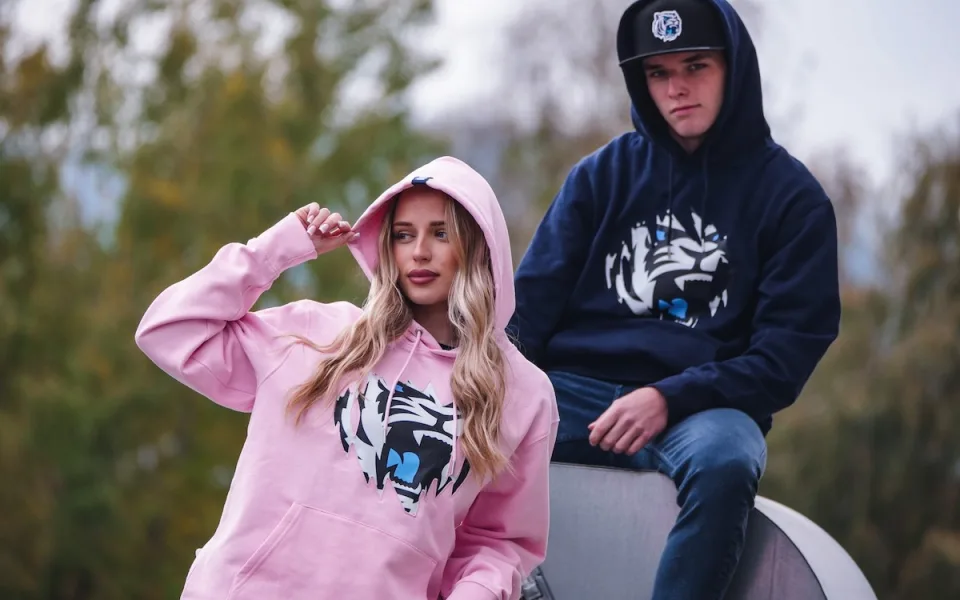 Ulov si dárky ze zbrusu nové kolekce na e-shopu Bílých Tygrů