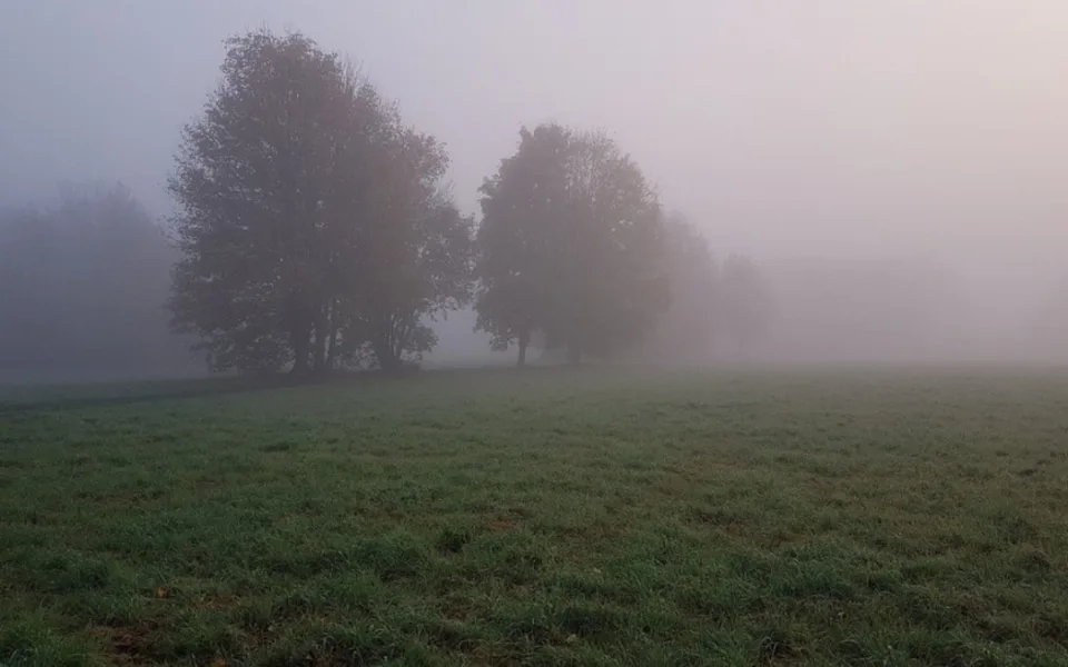 Zima v nedohlednu, počasí bude nadále připomínat podzim