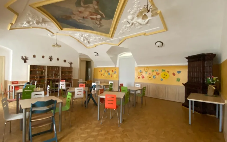 Liberecký kraj transformuje dětské domovy. Cílem je rodinný model