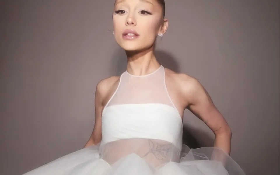 Ariana Grande