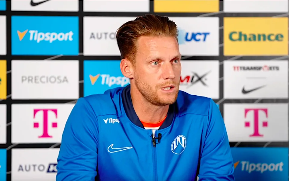 Bude to jiný sport, vyhlíží ligový duel po přípravě ve Španělsku trenér Kováč