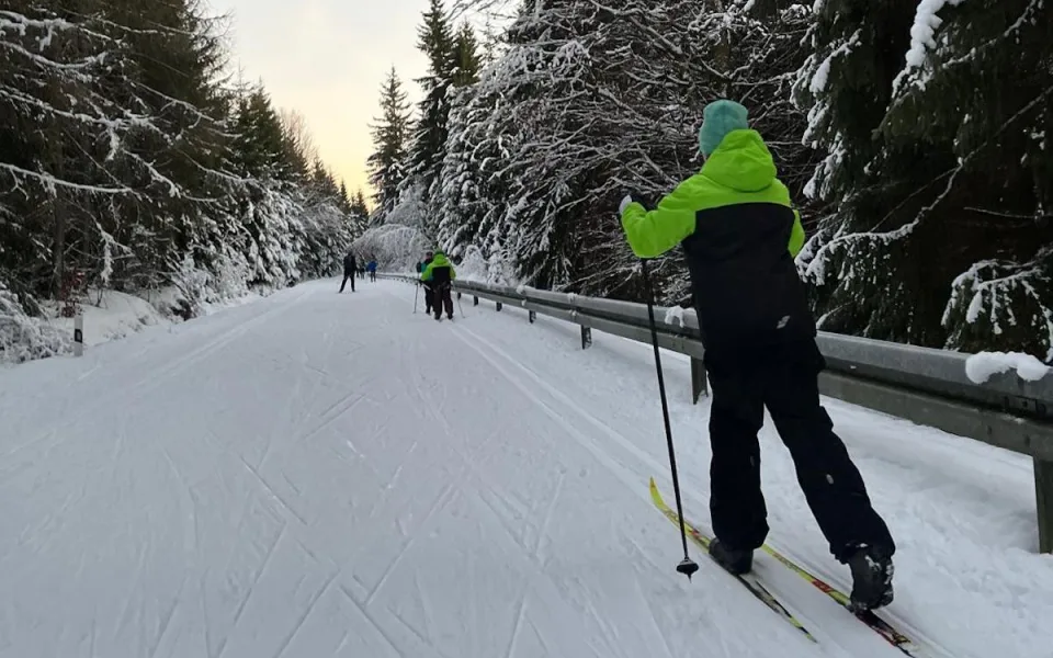 Toxické látky z fluorových vosků jsou i ve vodě pro Liberec, potvrdil výzkum