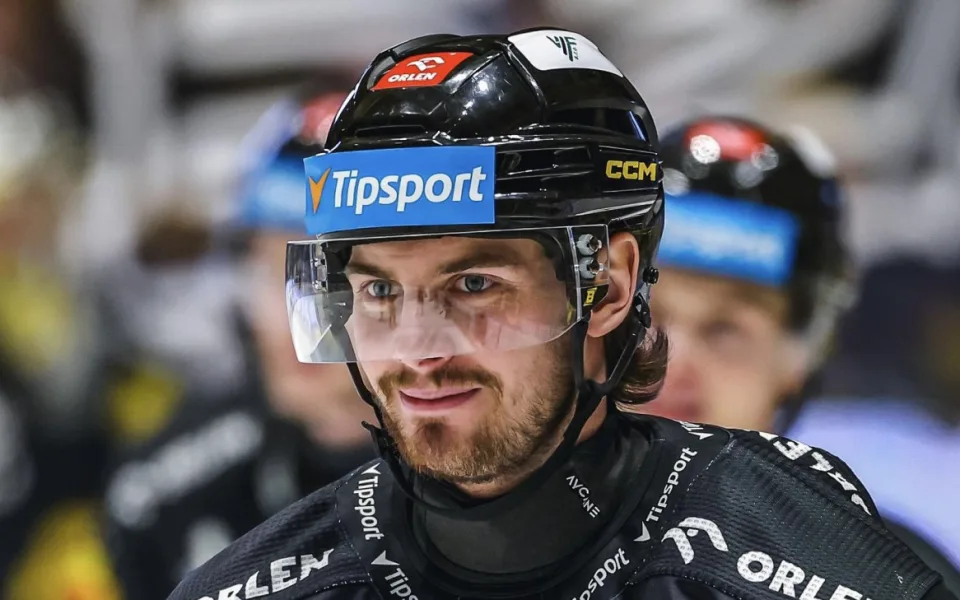 Přestup last minute: Tygři rozšířili obranné řady, z Litvínova přichází Marek Baránek