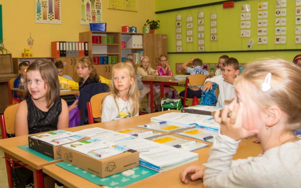 Ilustrační foto.