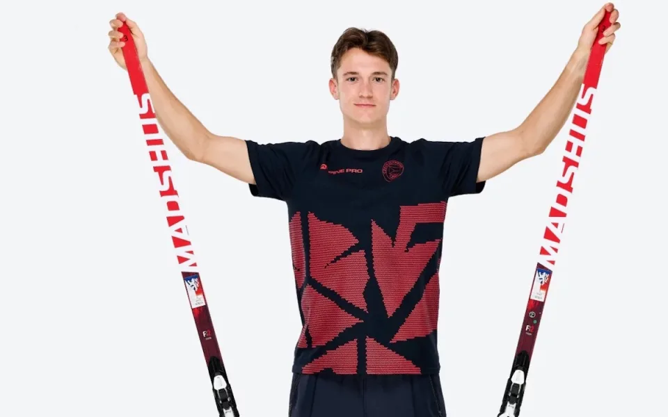 Skvělý úspěch frýdlantského rodáka Jiřího Tuže. V olympijském sprintu doběhl pátý