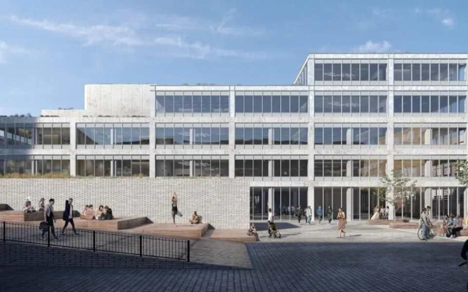 Liberecká univerzita chystá stavbu nového kampusu, přijde na 490 milionů