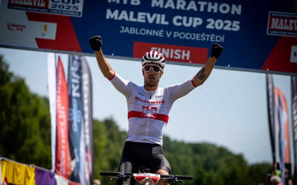 Mezinárodní MTB marathon Malevil Cup 2026 zahajuje odpočet a potvrzuje světovou kvalitu