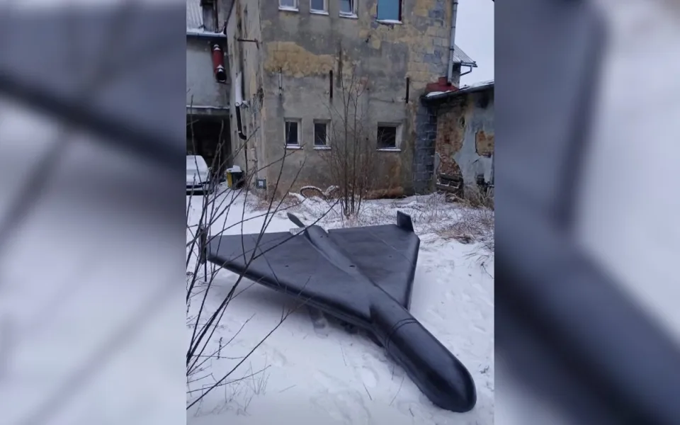 Dron bude na náměstí TGM v České Lípě a na náměstí Dr. E. Beneše v Liberci.