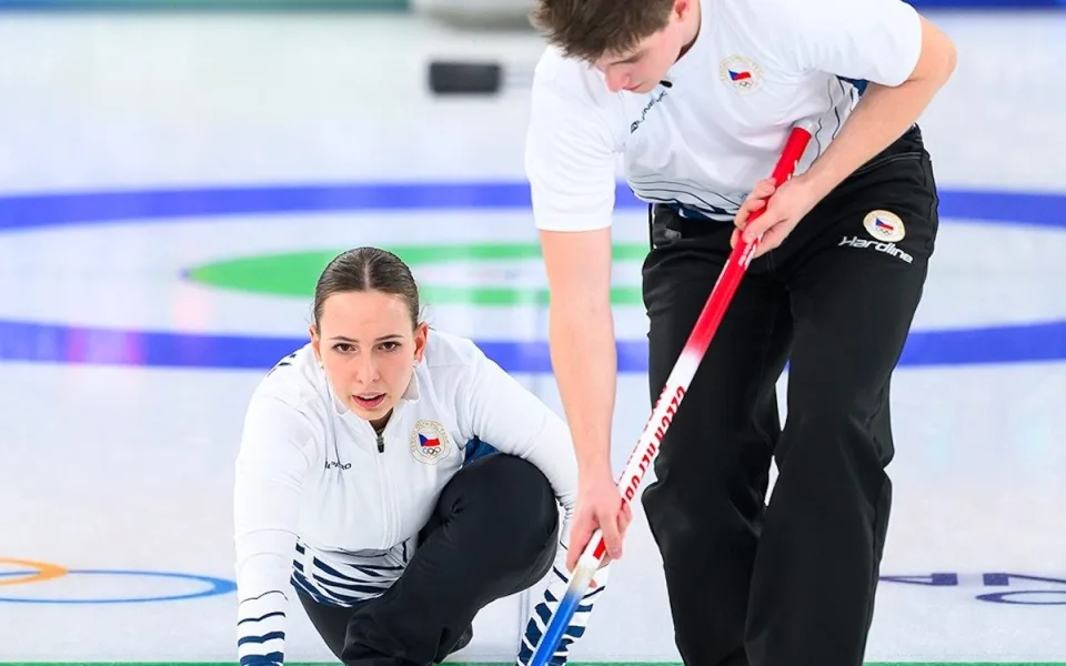 Největší gesto fair play na olympiádě? V nominaci je i přiznání faulu české curlerky