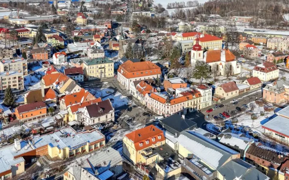 Ilustrační foto.