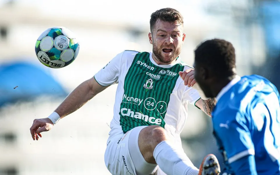 Jablonec nezvládl duel v Boleslavi, třikrát inkasoval v rychlém sledu