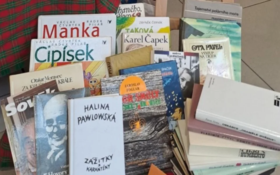 Ilustrační foto.