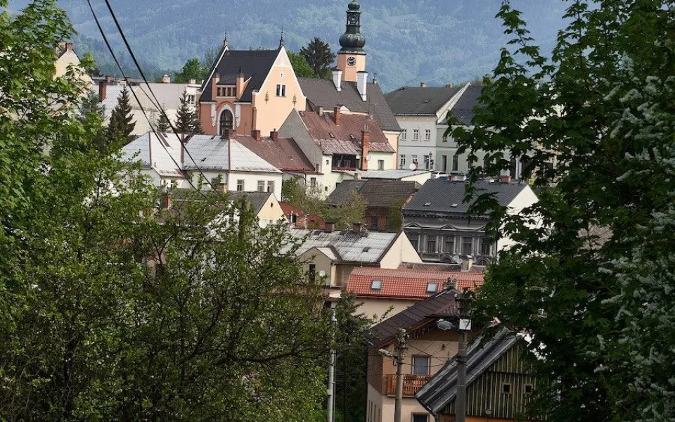 Český Dub z prodeje parcel pro rodinné domy získá přes 179 milionů korun