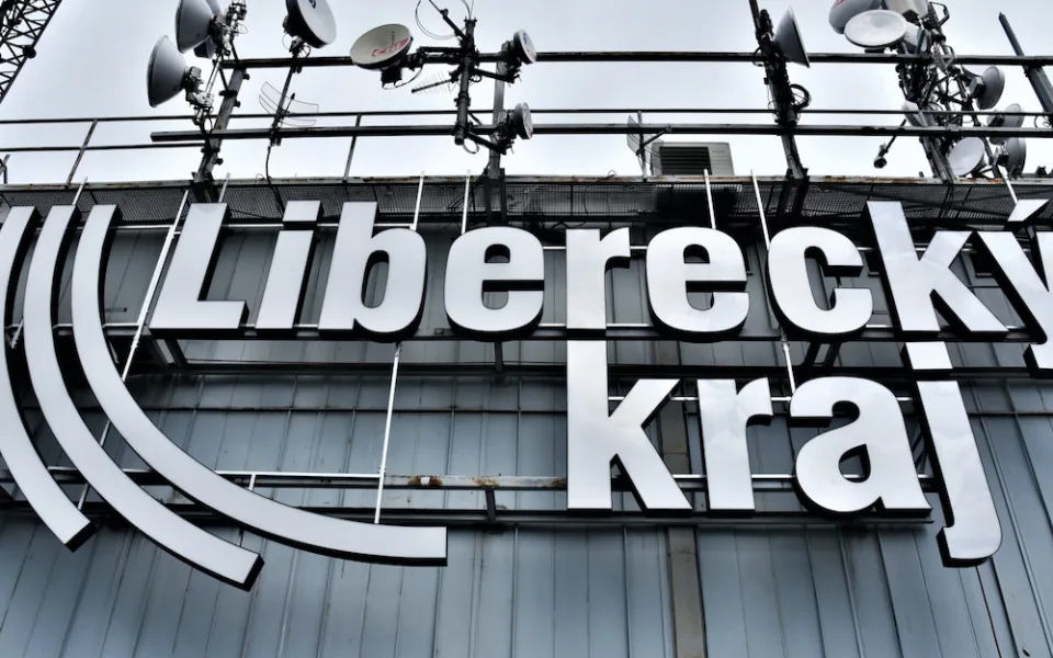 Liberecký kraj chce novou vizuální identitu. Vyhlašuje soutěž
