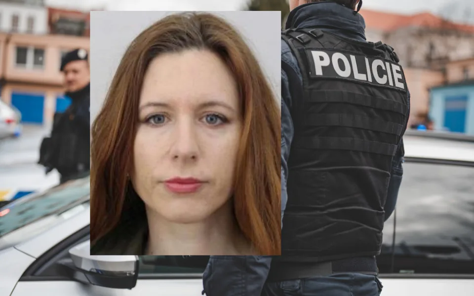 Policisté pátrají po ženě z Tanvaldu. Při odchodu od kamarádky mluvila o sebevraždě