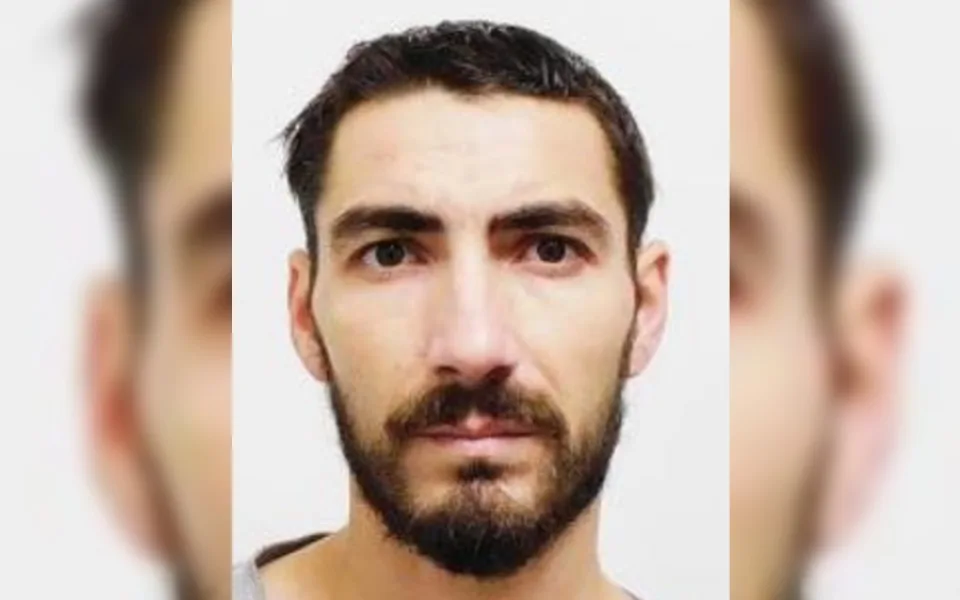 Policie pátrá po uprchlém vězni. Zmizel z pracoviště v Liberci, odjel na kole