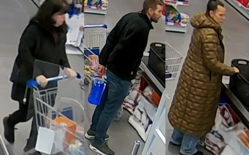 Svědci incidentu z konce minulého roku.