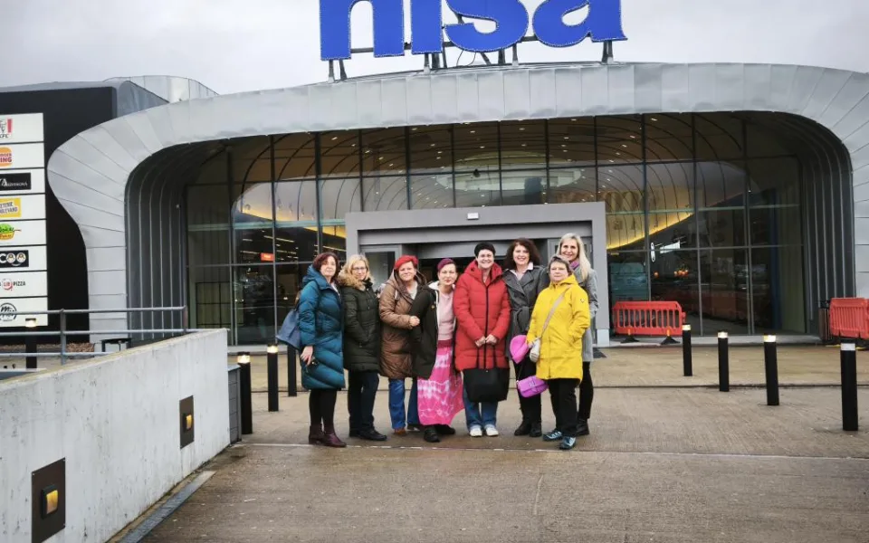OC Nisa Liberec podpoří dobrou věc. Přihlášky končí 30. dubna
