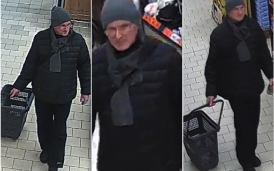 V prodejně potravin v Liberci našel iPhone a nechal si ho. Policisté hledají svědka